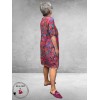 Frenzi Tuniek/Jurk Suus Multi Colour 