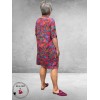 Frenzi Tuniek/Jurk Suus Multi Colour 