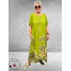 Frenzi Jurk Maxi Botanica