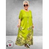 Frenzi Jurk Maxi Botanica