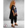 Frenzi Shirt Oversized  Franse Bulldog