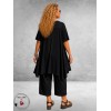 Frenzi Shirt Oversized  Franse Bulldog
