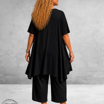 Frenzi Shirt Oversized  Franse Bulldog