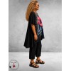 Frenzi Shirt Oversized  Giraf