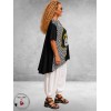 Frenzi Shirt/Tuniek Fashion Art