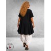 Frenzi Shirt/Tuniek Fashion Art