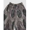 Frenzi Pantalon Baby Ribcord Bruin