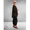 Frenzi Tuniek Bruin Panterprint