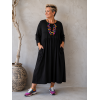 Ketting Stoer Statement Kleurrijk 