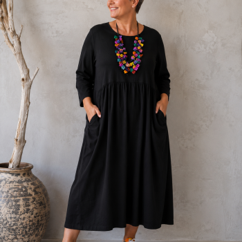 Ketting Stoer Statement Kleurrijk 