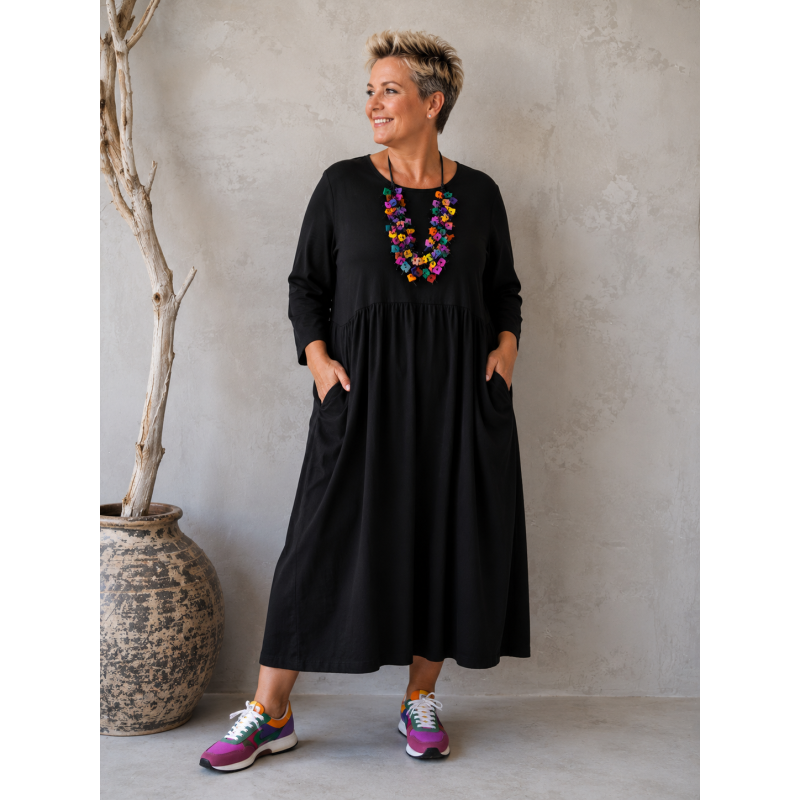 Ketting Stoer Statement Kleurrijk 