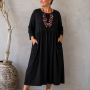 Ketting Stoer Statement Kleurrijk 