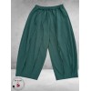 FRENZI 2-Delige  Stoer Jersey Set Groen