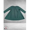 FRENZI 2-Delige  Stoer Jersey Set Groen