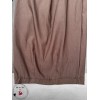 FRENZI Baggy Broek Stretchy Bruin