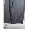 FRENZI Baggy Broek Stretchy Zwart