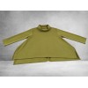 FRENZI Comfy Set Olijf 