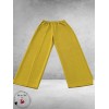 FRENZI Comfy Set Curry