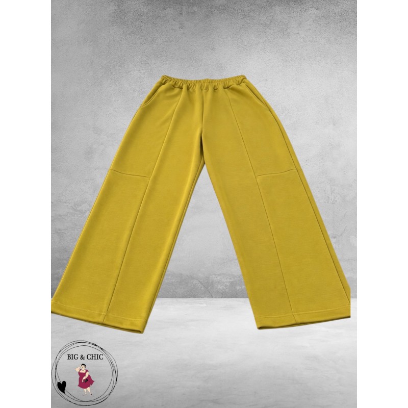 FRENZI Comfy Set Curry