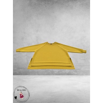 FRENZI Comfy Set Curry