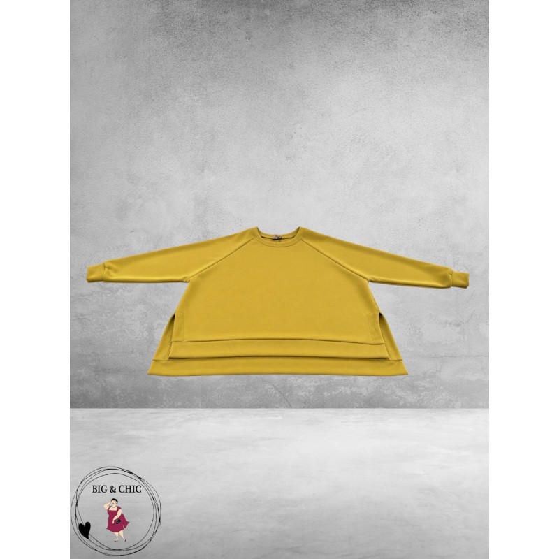FRENZI Comfy Set Curry