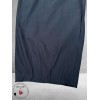 FRENZI Baggy Broek Stretchy Blauw