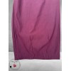 FRENZI Baggy Broek Stretchy Bordeaux