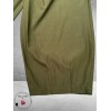 FRENZI Baggy Broek Stretchy Olijf