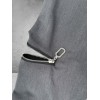 FRENZI  Shirt Stoer en Gek Grijs