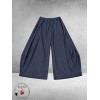 FRENZI Broekpak Met Karakter Blauw