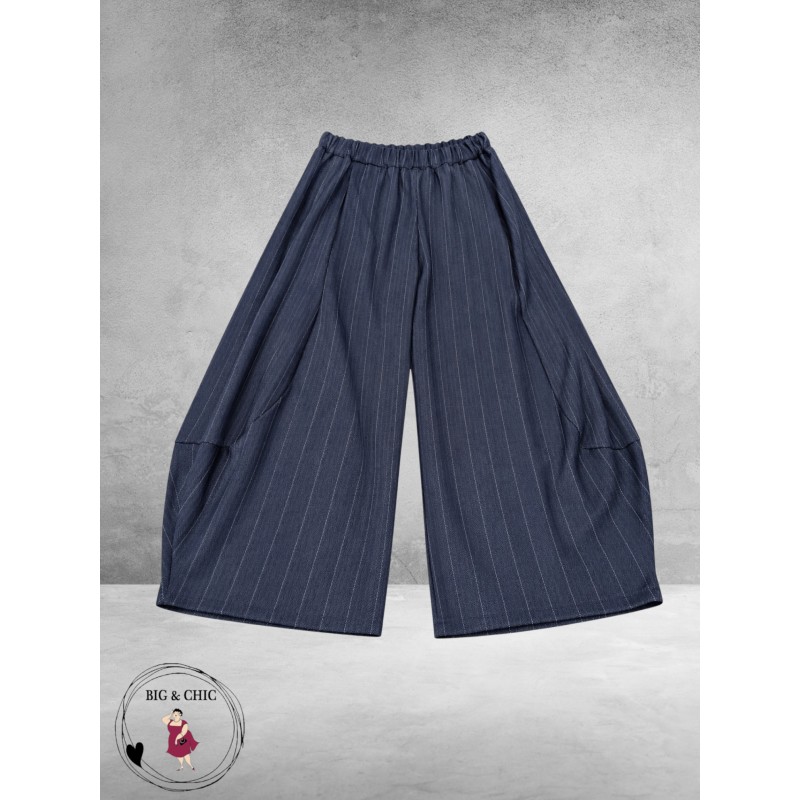 FRENZI Broekpak Met Karakter Blauw