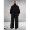 FRENZI Blouson Jasje Corduroy Zwart