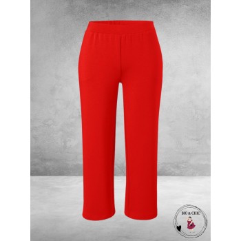 VIA APPIA DUE Enkelbroek Rood