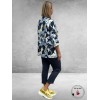 VIA APPIA DUE Sweater Denim UP