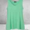 VIA APPIA DUE Top Essential Groen
