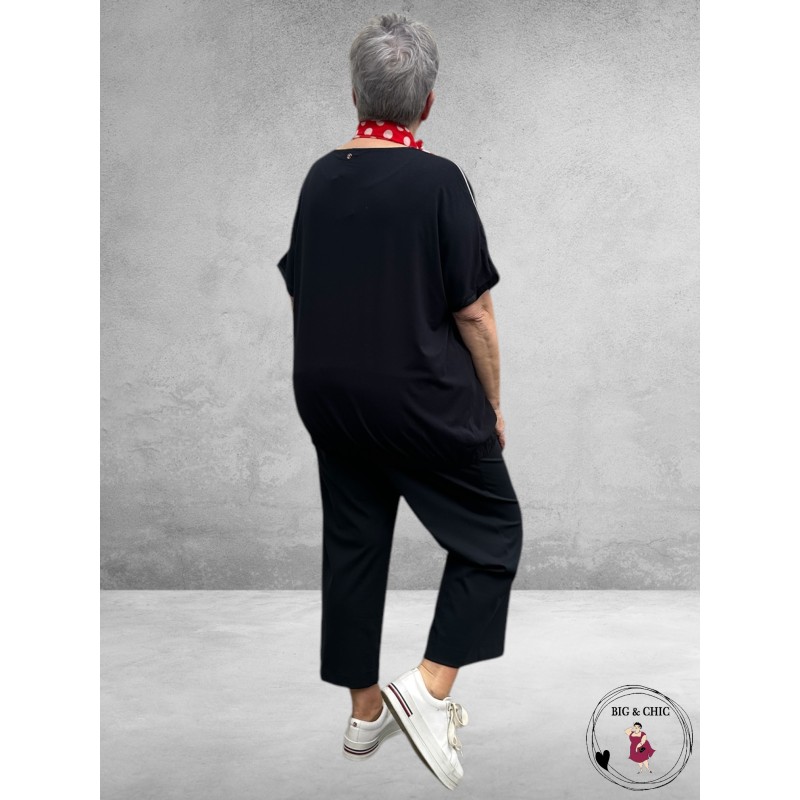 FRAPP Blouson/ Shirt Into The Blue