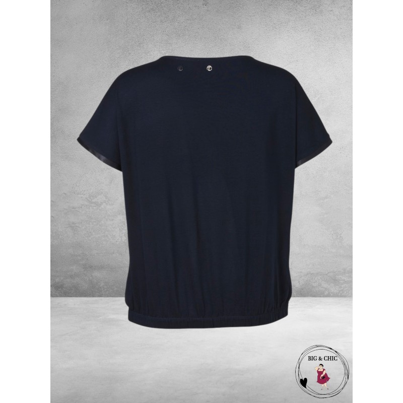 FRAPP Blouson/ Shirt Into The Blue