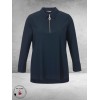 FRAPP Travel Poloshirt Classic Relaunch Navy