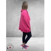FRAPP Sweatshirt Wild Berries Roze