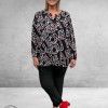 VIA APPIA DUE Blouse- Shirt Fashion Fusion