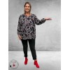 VIA APPIA DUE Blouse- Shirt Fashion Fusion