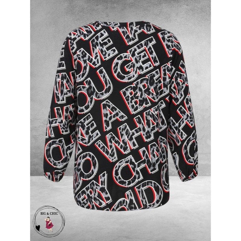 VIA APPIA DUE Blouse- Shirt Fashion Fusion