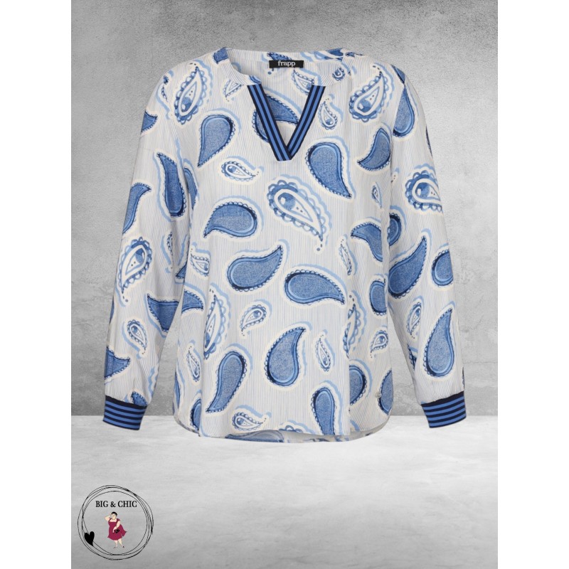 FRAPP Tuniek Blueness