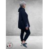 FRAPP Sweater/Hoodie Navy Blueness