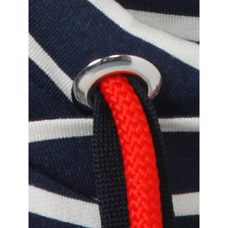 Via Appia Due Shirt Gestreept Bloom Line