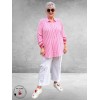Via Appia Du Blouse Pink Impact Amore