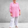 Via Appia Du Blouse Pink Impact Amore