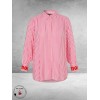 Via Appia Du Blouse Pink Impact Amore