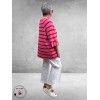 Via Appia Due Sweater Pink Impact 