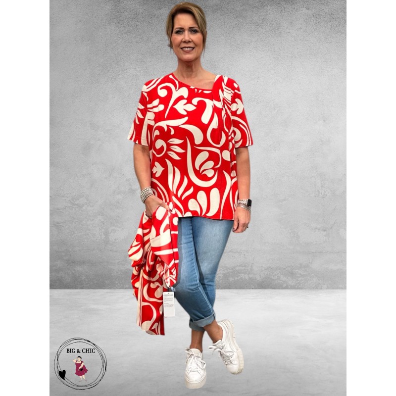 Frapp Shirt Cruise Season 